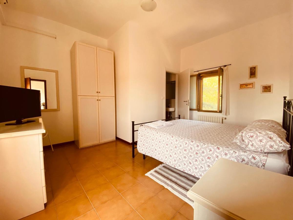 B&B Villino Margherita San Lazzaro di Savena Esterno foto
