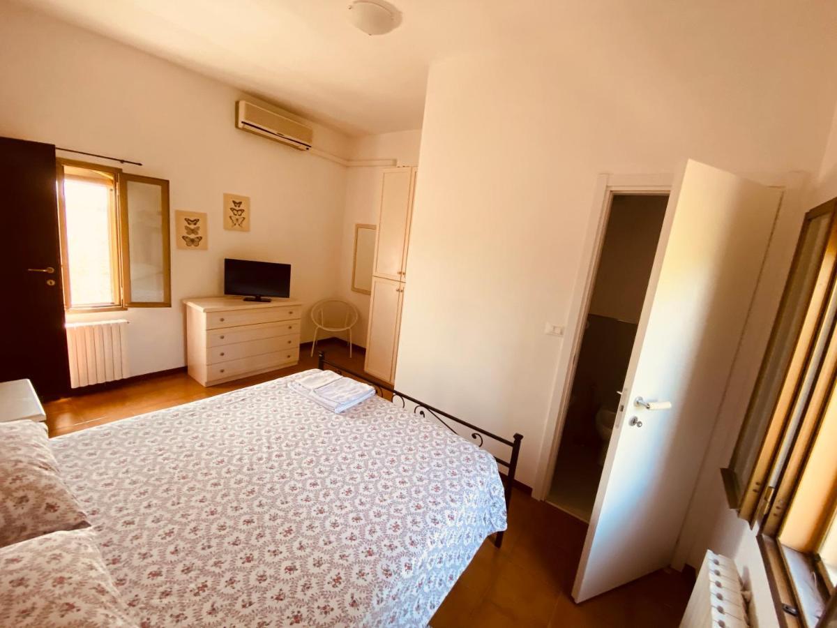 B&B Villino Margherita San Lazzaro di Savena Esterno foto