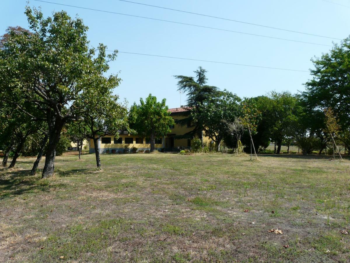 B&B Villino Margherita San Lazzaro di Savena Esterno foto