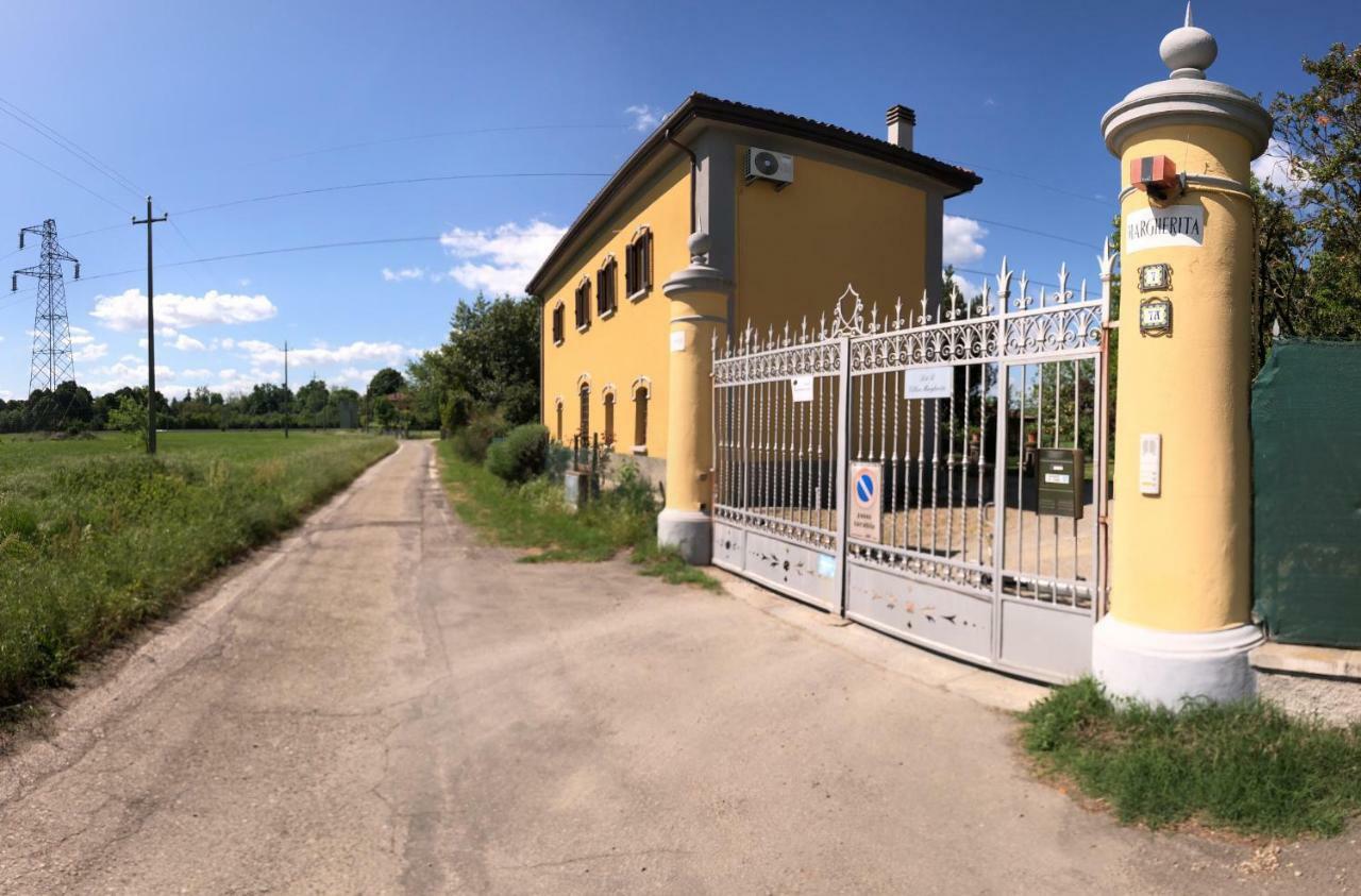 B&B Villino Margherita San Lazzaro di Savena Esterno foto